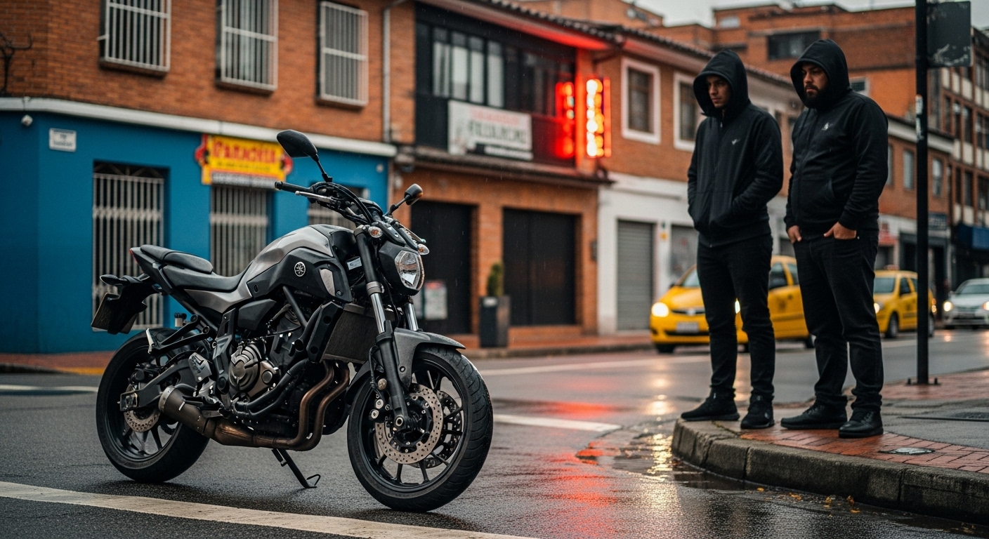 SEGURO MOTO